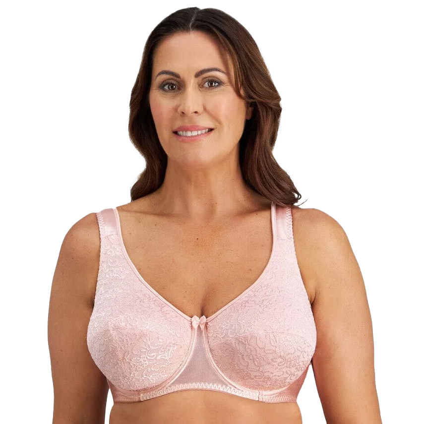 Fayreform Charlotte Underwire Bra
